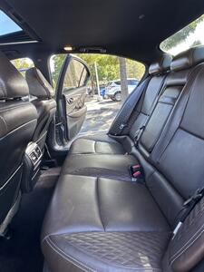 2017 INFINITI Q50 Red Sport 400   - Photo 21 - Albuquerque, NM 87110