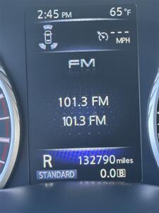 2017 INFINITI Q50 Red Sport 400   - Photo 16 - Albuquerque, NM 87110