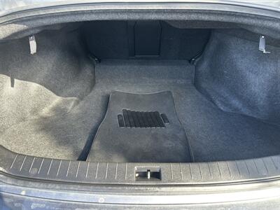 2017 INFINITI Q50 Red Sport 400   - Photo 23 - Albuquerque, NM 87110