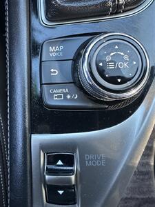 2017 INFINITI Q50 Red Sport 400   - Photo 14 - Albuquerque, NM 87110