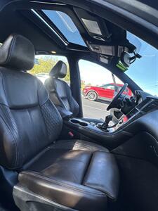 2017 INFINITI Q50 Red Sport 400   - Photo 20 - Albuquerque, NM 87110