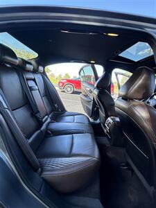 2017 INFINITI Q50 Red Sport 400   - Photo 22 - Albuquerque, NM 87110