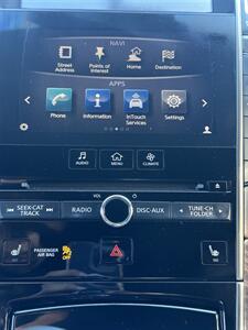 2017 INFINITI Q50 Red Sport 400   - Photo 15 - Albuquerque, NM 87110