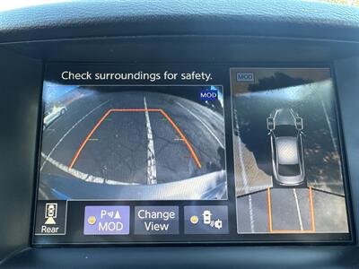 2017 INFINITI Q50 Red Sport 400   - Photo 13 - Albuquerque, NM 87110