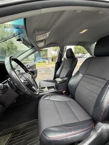 2016 Toyota Camry SE   - Photo 9 - Albuquerque, NM 87110