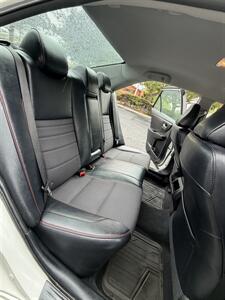 2016 Toyota Camry SE   - Photo 16 - Albuquerque, NM 87110
