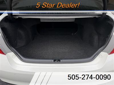 2016 Toyota Camry SE   - Photo 17 - Albuquerque, NM 87110