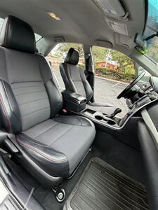 2016 Toyota Camry SE   - Photo 14 - Albuquerque, NM 87110