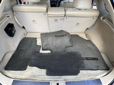 2012 Lexus RX 450h   - Photo 19 - Albuquerque, NM 87110