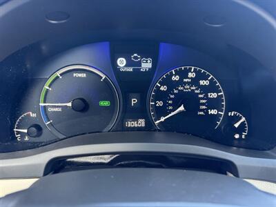2012 Lexus RX 450h   - Photo 13 - Albuquerque, NM 87110