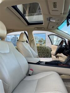 2012 Lexus RX 450h   - Photo 16 - Albuquerque, NM 87110