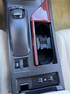 2012 Lexus RX 450h   - Photo 15 - Albuquerque, NM 87110