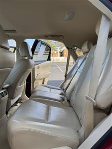 2012 Lexus RX 450h   - Photo 17 - Albuquerque, NM 87110