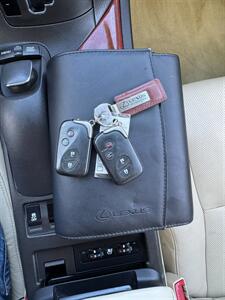 2012 Lexus RX 450h   - Photo 14 - Albuquerque, NM 87110