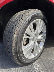 2012 Lexus RX 450h   - Photo 21 - Albuquerque, NM 87110