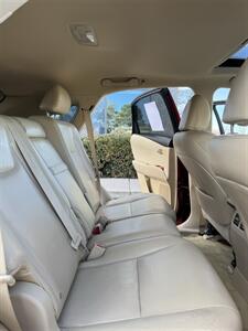 2012 Lexus RX 450h   - Photo 18 - Albuquerque, NM 87110