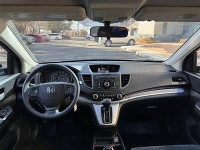 2014 Honda CR-V LX   - Photo 10 - Albuquerque, NM 87110
