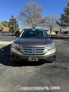 2014 Honda CR-V LX   - Photo 7 - Albuquerque, NM 87110