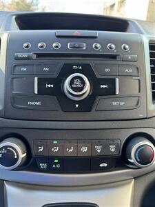 2014 Honda CR-V LX   - Photo 13 - Albuquerque, NM 87110