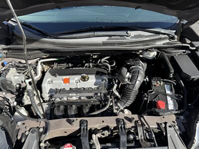 2014 Honda CR-V LX   - Photo 20 - Albuquerque, NM 87110