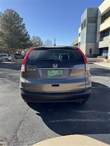 2014 Honda CR-V LX   - Photo 8 - Albuquerque, NM 87110