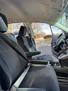 2014 Honda CR-V LX   - Photo 15 - Albuquerque, NM 87110