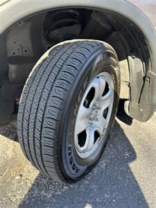 2014 Honda CR-V LX   - Photo 19 - Albuquerque, NM 87110