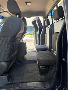 2006 Nissan Frontier SE   - Photo 17 - Albuquerque, NM 87110