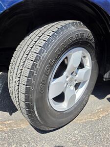2006 Nissan Frontier SE   - Photo 19 - Albuquerque, NM 87110