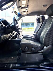 2006 Nissan Frontier SE   - Photo 10 - Albuquerque, NM 87110