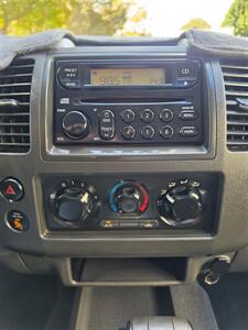 2006 Nissan Frontier SE   - Photo 13 - Albuquerque, NM 87110