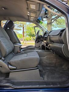 2006 Nissan Frontier SE   - Photo 16 - Albuquerque, NM 87110