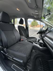 2015 Honda Fit LX   - Photo 15 - Albuquerque, NM 87110