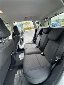 2015 Honda Fit LX   - Photo 16 - Albuquerque, NM 87110