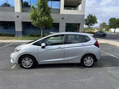 2015 Honda Fit LX   - Photo 3 - Albuquerque, NM 87110
