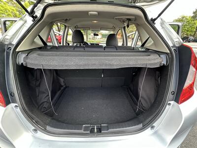 2015 Honda Fit LX   - Photo 18 - Albuquerque, NM 87110