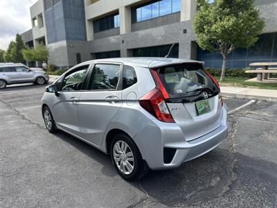 2015 Honda Fit LX   - Photo 5 - Albuquerque, NM 87110