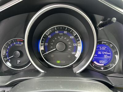2015 Honda Fit LX   - Photo 11 - Albuquerque, NM 87110