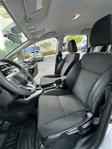 2015 Honda Fit LX   - Photo 9 - Albuquerque, NM 87110