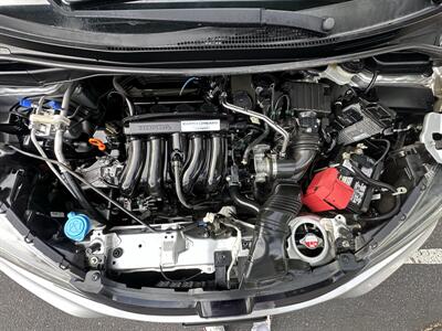 2015 Honda Fit LX   - Photo 21 - Albuquerque, NM 87110