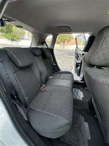 2015 Honda Fit LX   - Photo 17 - Albuquerque, NM 87110