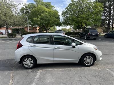 2015 Honda Fit LX   - Photo 4 - Albuquerque, NM 87110