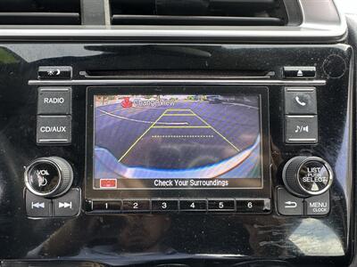 2015 Honda Fit LX   - Photo 13 - Albuquerque, NM 87110