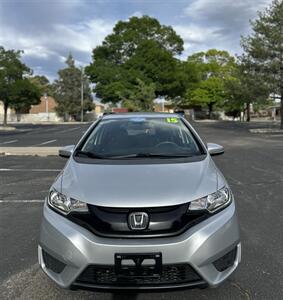 2015 Honda Fit LX   - Photo 7 - Albuquerque, NM 87110