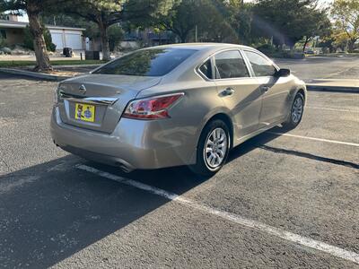 2015 Nissan Altima 2.5 S   - Photo 5 - Albuquerque, NM 87110