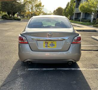 2015 Nissan Altima 2.5 S   - Photo 7 - Albuquerque, NM 87110