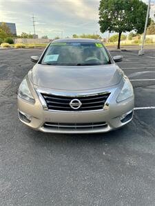 2015 Nissan Altima 2.5 S   - Photo 6 - Albuquerque, NM 87110