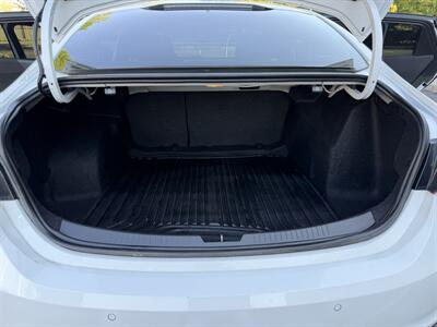 2022 Chevrolet Malibu LT   - Photo 21 - Albuquerque, NM 87110