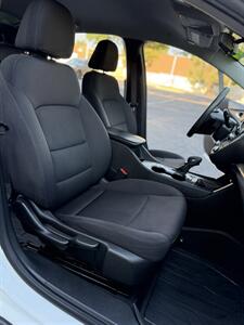 2022 Chevrolet Malibu LT   - Photo 18 - Albuquerque, NM 87110