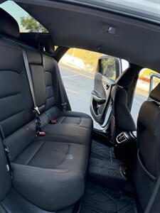 2022 Chevrolet Malibu LT   - Photo 20 - Albuquerque, NM 87110